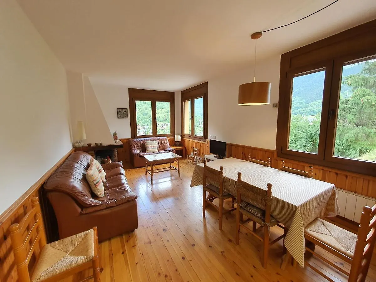 Apartment Gausac I Vielha